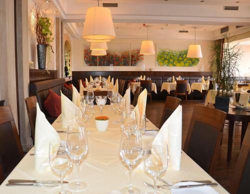 Hotel-restaurant H�upl