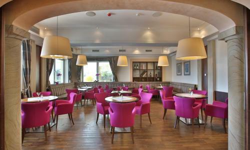 Hotel-restaurant H�upl