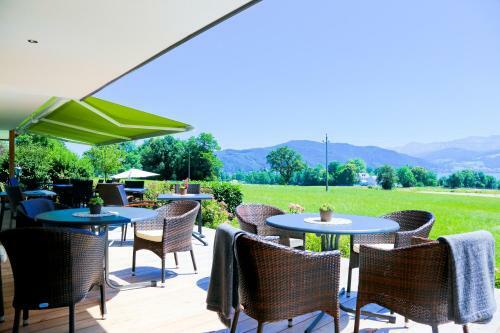 Hostal Pension Reiter-moravec