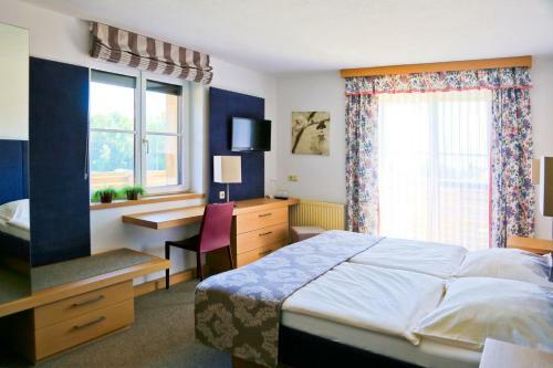 Hostal Pension Reiter-moravec