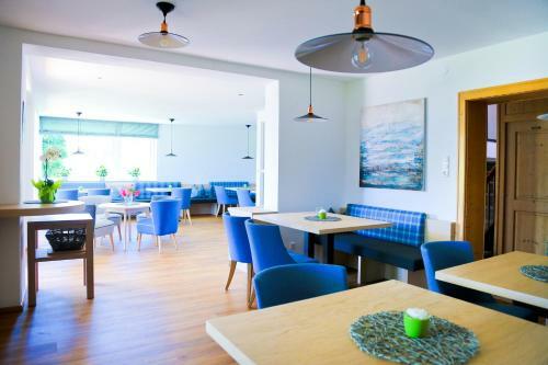 Hostal Pension Reiter-moravec