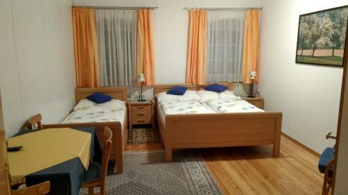 Hostal Landgasthof Winklehner