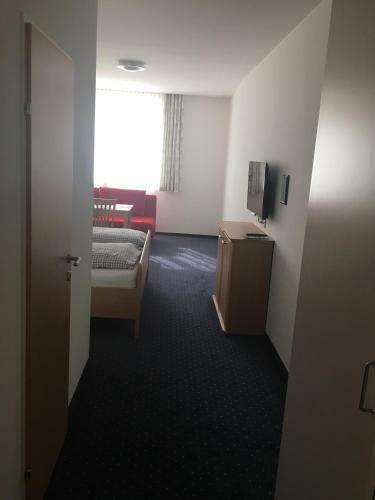 Hostal Landgasthof Winklehner