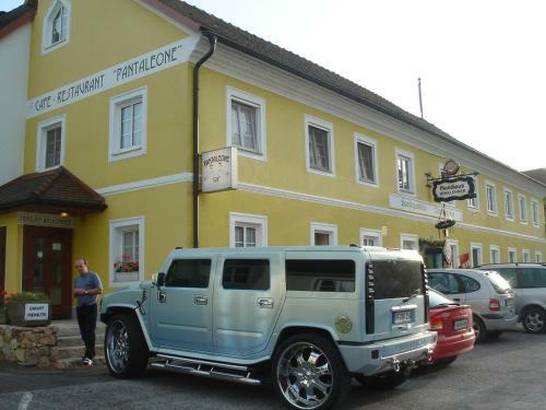 Hostal Landgasthof Winklehner