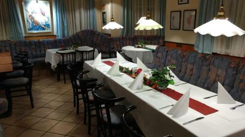 Hostal Landgasthof Winklehner