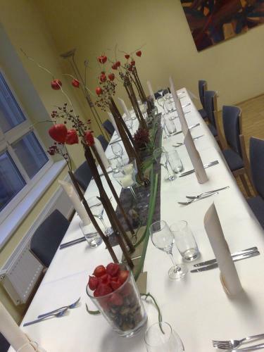 Hostal Landgasthof Winklehner