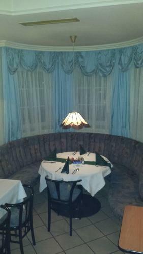Hostal Landgasthof Winklehner