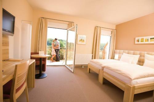 Hotel Das Eisenberg