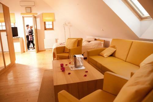 Hotel Das Eisenberg