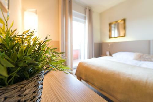Hotel Das Eisenberg