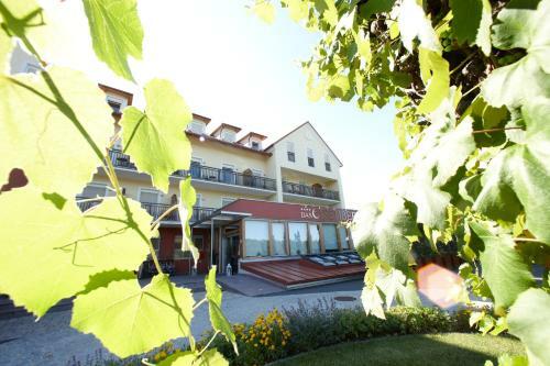 Hotel Das Eisenberg