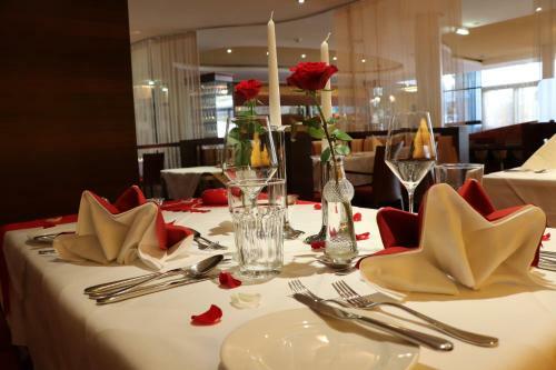 Hotel �hlknechthof