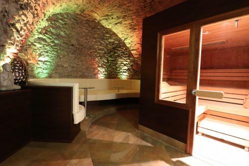 Hotel �hlknechthof