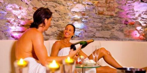 Hotel �hlknechthof