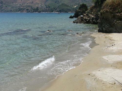 Aparthotel Skoutari Beach Hotel