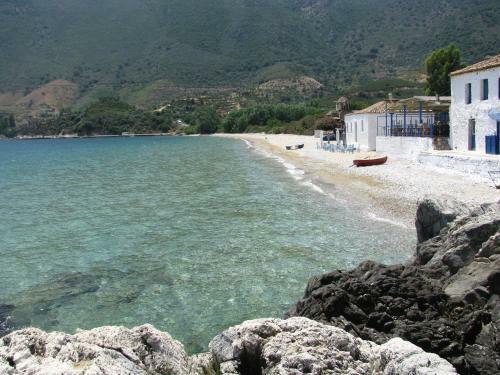 Aparthotel Skoutari Beach Hotel