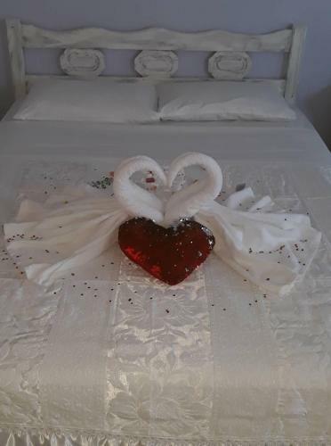 Aparthotel Skoutari Beach Hotel