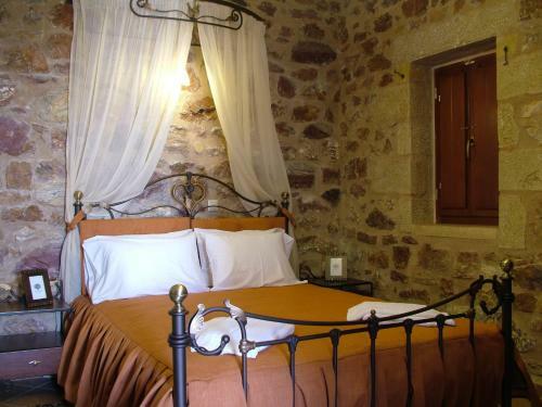 Hostal Xenonas Thalis