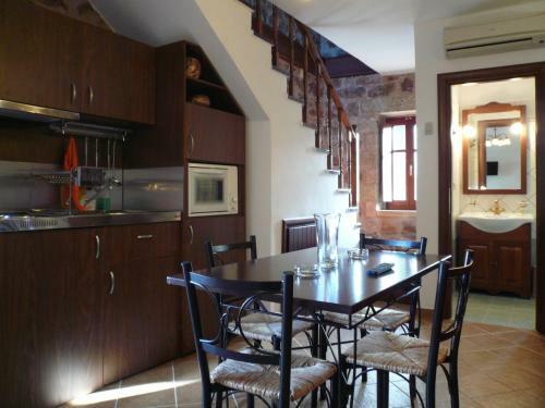 Hostal Xenonas Thalis