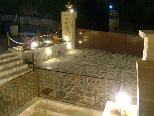 Hostal Xenonas Thalis