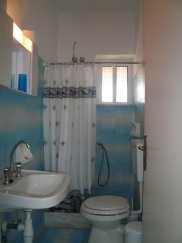 Apartamento Thalis Rooms