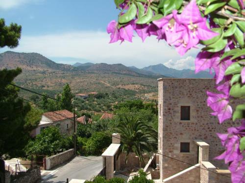 Apartamento Thalis Rooms