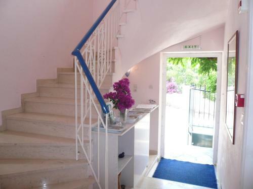 Apartamento Thalis Rooms