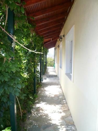 Apartamento Thalis Rooms