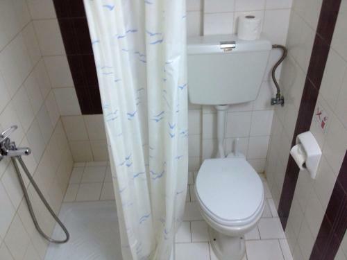 Hostal Cavo D' Oro