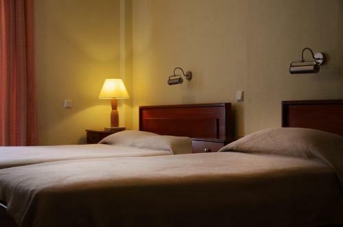 Hostal Cavo D' Oro