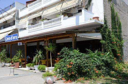 Hostal Cavo D' Oro