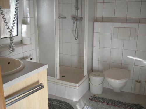 Hostal Pension J�gerheim