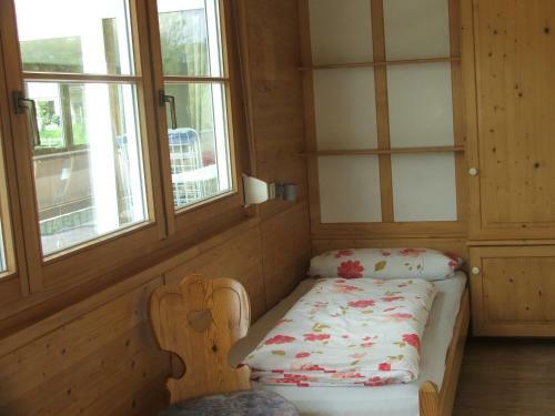 Hostal Pension J�gerheim
