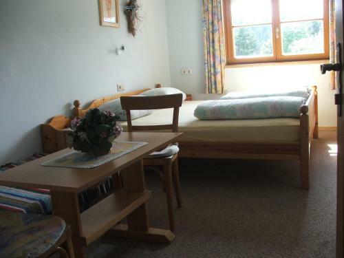 Hostal Pension J�gerheim