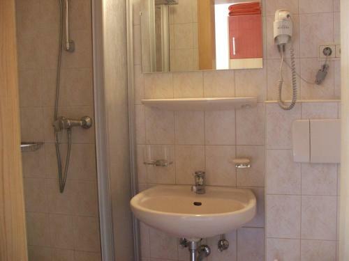 Hostal Pension J�gerheim