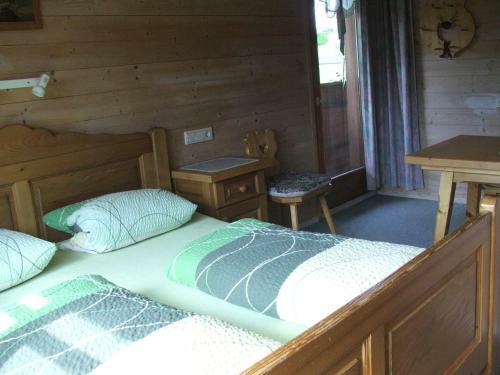 Hostal Pension J�gerheim
