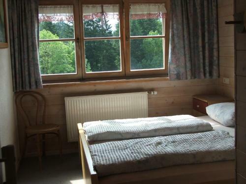 Hostal Pension J�gerheim