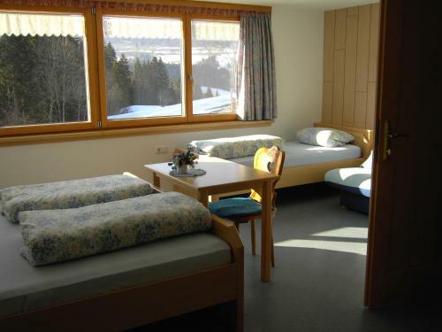 Hostal Pension J�gerheim