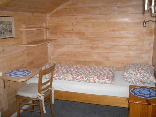 Hostal Pension J�gerheim