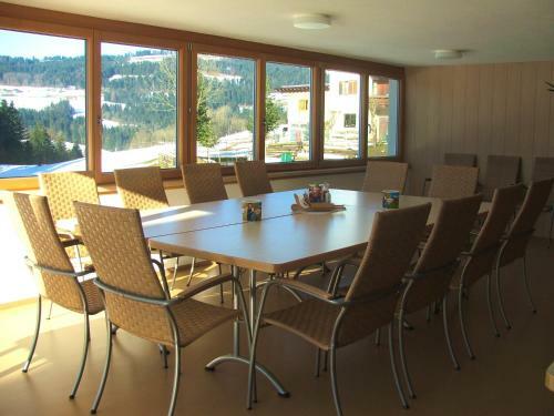 Hostal Pension J�gerheim