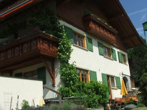 Hostal Pension J�gerheim