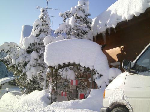 Hostal Pension J�gerheim