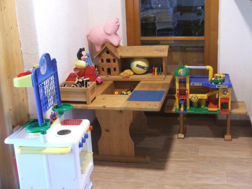 Hostal Pension J�gerheim