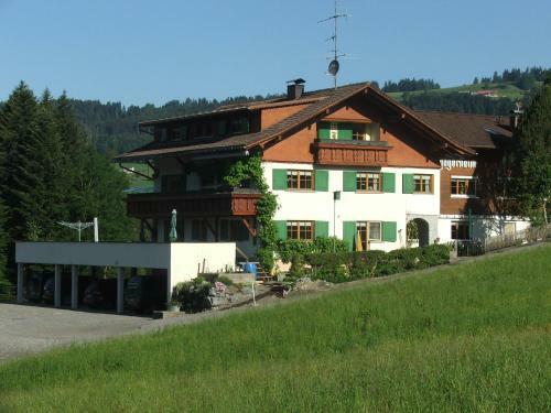 Hostal Pension J�gerheim