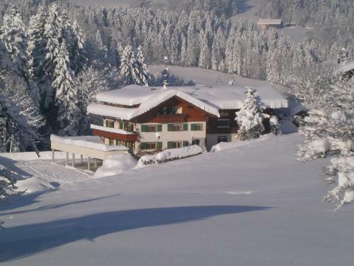 Hostal Pension J�gerheim