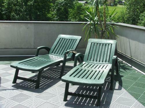 Hostal Pension J�gerheim
