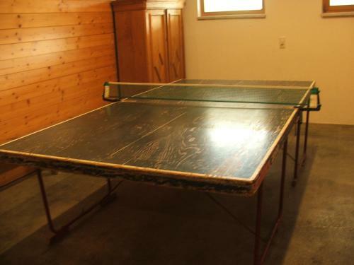 Hostal Pension J�gerheim