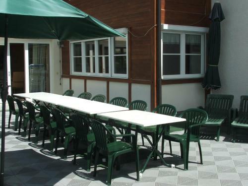 Hostal Pension J�gerheim