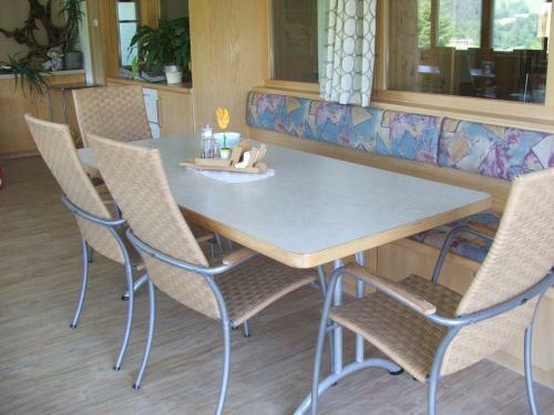 Hostal Pension J�gerheim