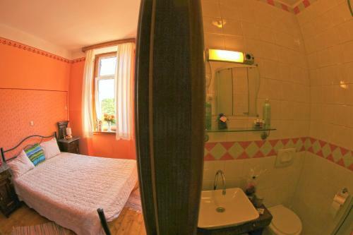 Hostal Pansion Tramontana